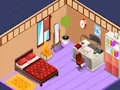 Spēle Decor: Bedroom online
