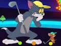 Spēle The Tom and Jerry Show Spot the Difference online