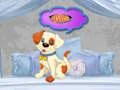 Spēle Pizza Paw Escape online