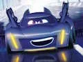 Spēle Batwheels Guess the Character online