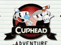 Spēle Cuphead Adventure online