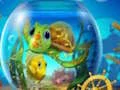 Spēle Fishdom 2 online
