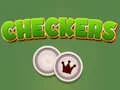 Spēle Checkers online