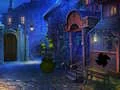Spēle Shadow City Escape online
