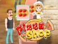 Spēle Pizza Shop online
