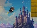 Spēle Harry's Flight online