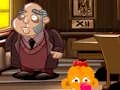 Spēle Monkey Go Happly Stage 387 online