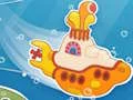 Spēle Submarine Rush online