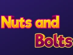 Spēle Nuts And Bolts online