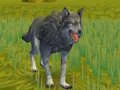 Spēle The Wolf: Wild Animal Simulator online