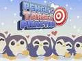 Spēle Pengu's Target Practice online