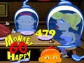 Spēle Monkey GO Happy Stage 479 online