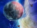 Spēle Galactica Shooter 2 online