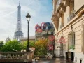 Spēle Paris Hidden Objects online