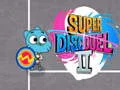 Spēle Super Disc Duel 2 online