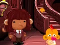 Spēle Monkey Go Happy Stage 830 online