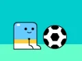 Spēle Blumgi Soccer online