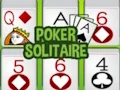 Spēle Poker Solitaire online