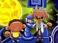 Spēle Monkey Go Happy Stage 838 online