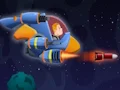 Spēle Galaxy Alien Attack online
