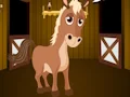Spēle Save Naive Horse Foal online