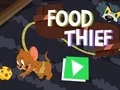 Spēle Food Thief online