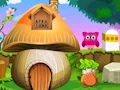 Spēle Classic Cat Escape online