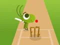 Spēle Doodle Cricket online
