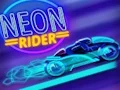 Spēle Neon Rider online