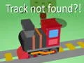 Spēle Track not Found?! online