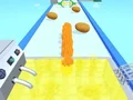 Spēle Potato Rush online