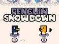 Spēle Penguin Snowdown online