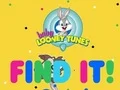 Spēle Baby Looney Tunes Find it! online