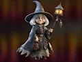 Spēle Whispering Sorcerer Escape online