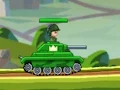 Spēle Hills of Steel online