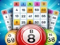 Spēle Quest Bingo online