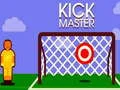 Spēle Kick Master online