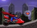 Spēle Batman Vs Superman Race online