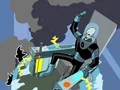 Spēle Batman Versus Mr. Freeze online