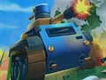Spēle Tank Stars - Battle Arena online