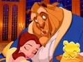 Spēle Jigsaw Puzzle: Beauty And The Beast 2 online
