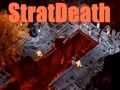 Spēle StratDeath online