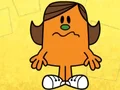 Spēle The Mr. Men Show online
