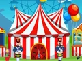 Spēle Hilarious Joker Escape online