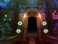 Spēle Cute Shinobi Escape online