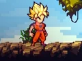 Spēle Dragon Power Hero online