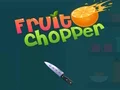 Spēle Fruit Chopper online