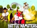 Spēle Battle Hamsters online