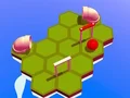 Spēle Croquet Conundrum online