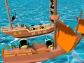 Spēle One Treasure online